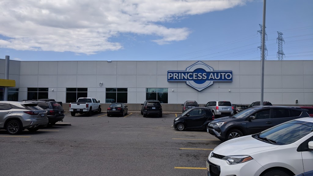 Princess Auto | 1111 Ages Dr, Ottawa, ON K1G 6L3, Canada | Phone: (613) 247-1651