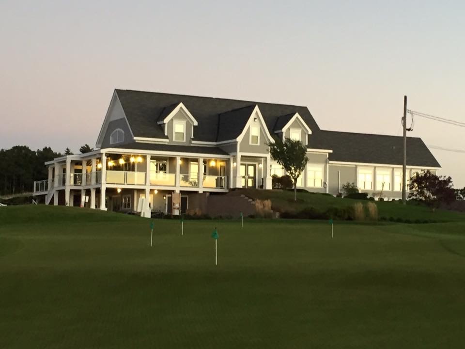 Osprey Ridge Golf Club | 492 Harold Whynot Rd, Pine Grove, NS B4V 7Y8, Canada | Phone: (902) 543-6666