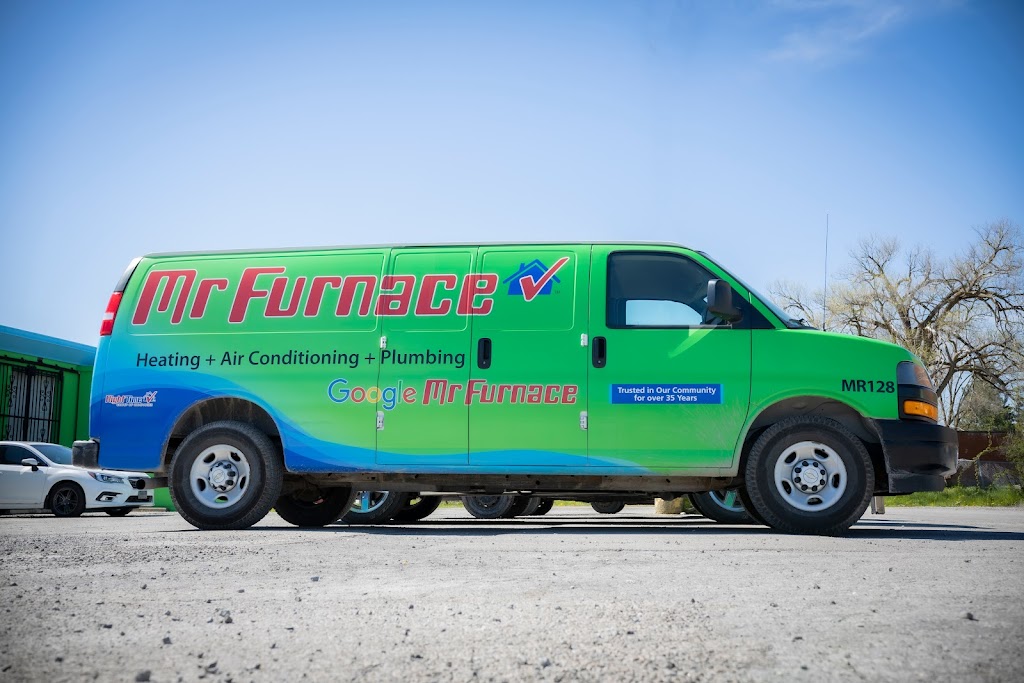 Mr. Furnace Heating and Air Conditioning | 28 Dunkirk Rd, St. Catharines, ON L2R 1A1, Canada | Phone: (905) 390-1726