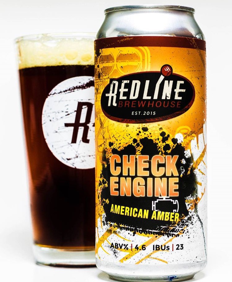 Redline Brewhouse | 431 Bayview Dr 8 & 9, Barrie, ON L4N 8Y2, Canada | Phone: (705) 881-9988