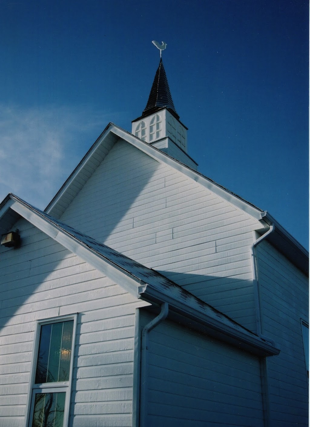 Monarch Reformed Church | 103083 Range Rd 235, AB T0L 1M0, Canada | Phone: (403) 824-3607