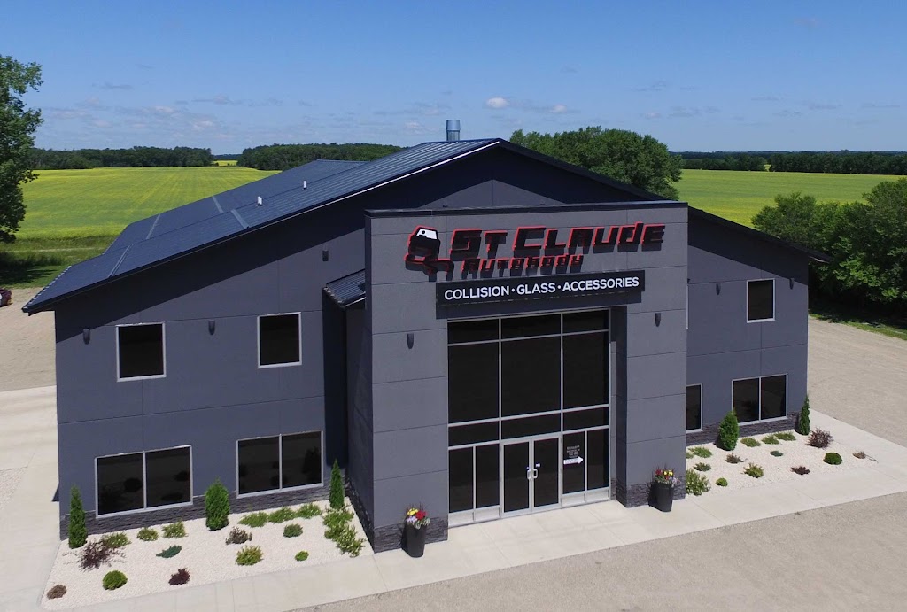 St.Claude Autobody | 96 2 St, Saint Claude, MB R0G 1Z0, Canada | Phone: (204) 379-2253