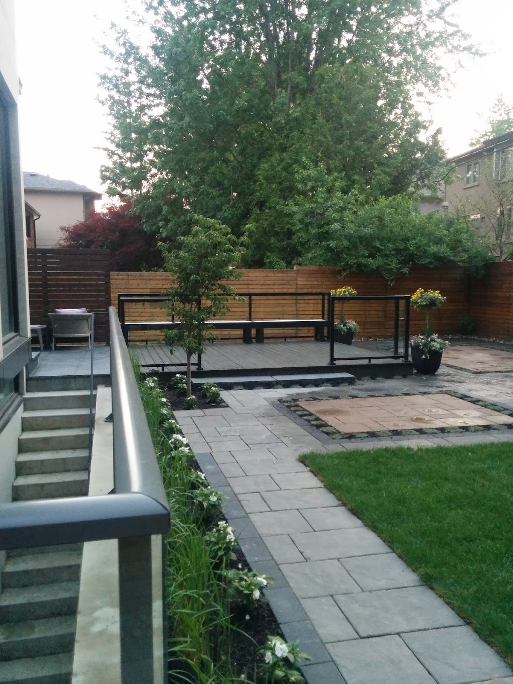 Bloom Landscape | 65 Mintwood Dr, North York, ON M2M 3A6, Canada | Phone: (416) 220-5000