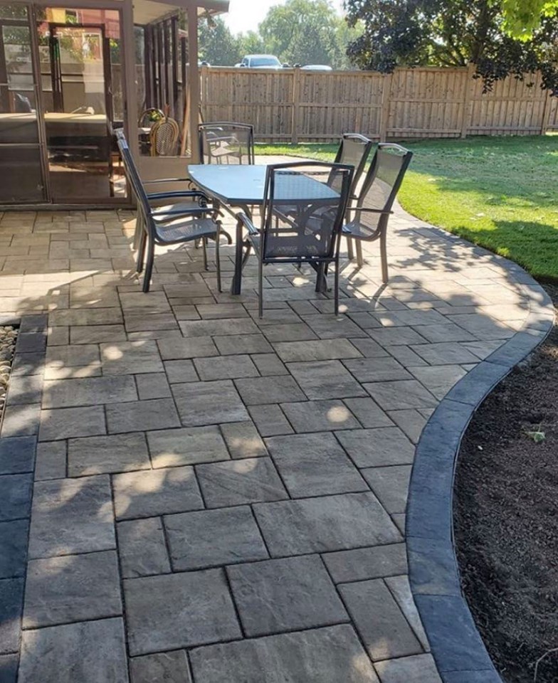 Heritage Green Landscape Contractors | 992 Garner Rd E, Ancaster, ON L9G 3K9, Canada | Phone: (905) 648-4777