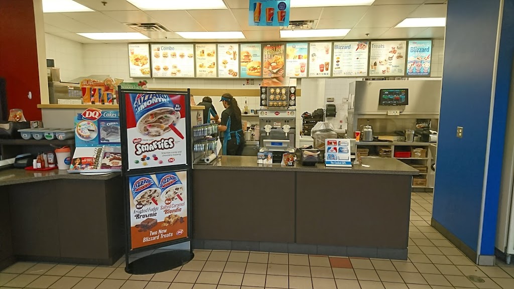 Dairy Queen Grill & Chill | 20177 88 Ave E #2, Langley City, BC V1M 2N9, Canada | Phone: (604) 882-3559