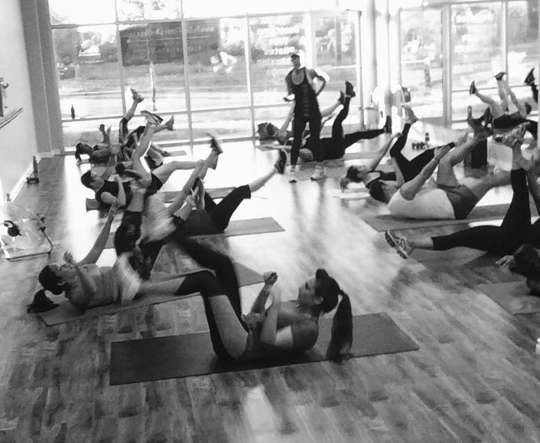 Fuzion Fitness and Yoga Studio | 3195 Sheppard Ave E, Scarborough, ON M1T 3K1, Canada | Phone: (416) 570-8020