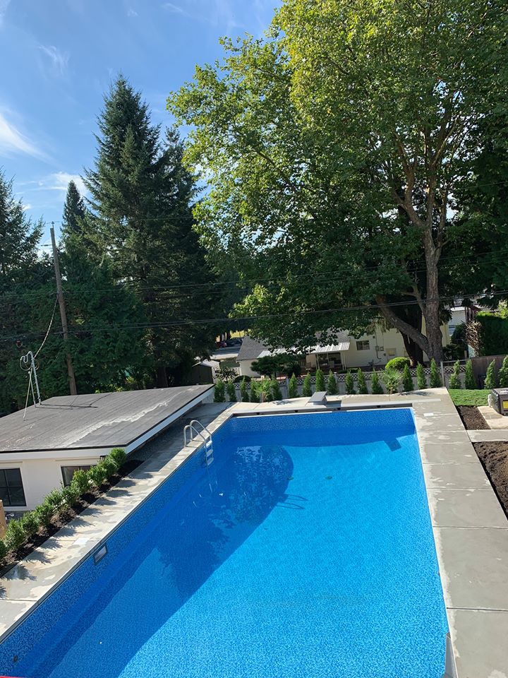 BC Pools and Spas Ltd. - Swimming Pool Construction | 1457 William Ave, North Vancouver, BC V7L 4G1, Canada | Phone: (604) 404-5601