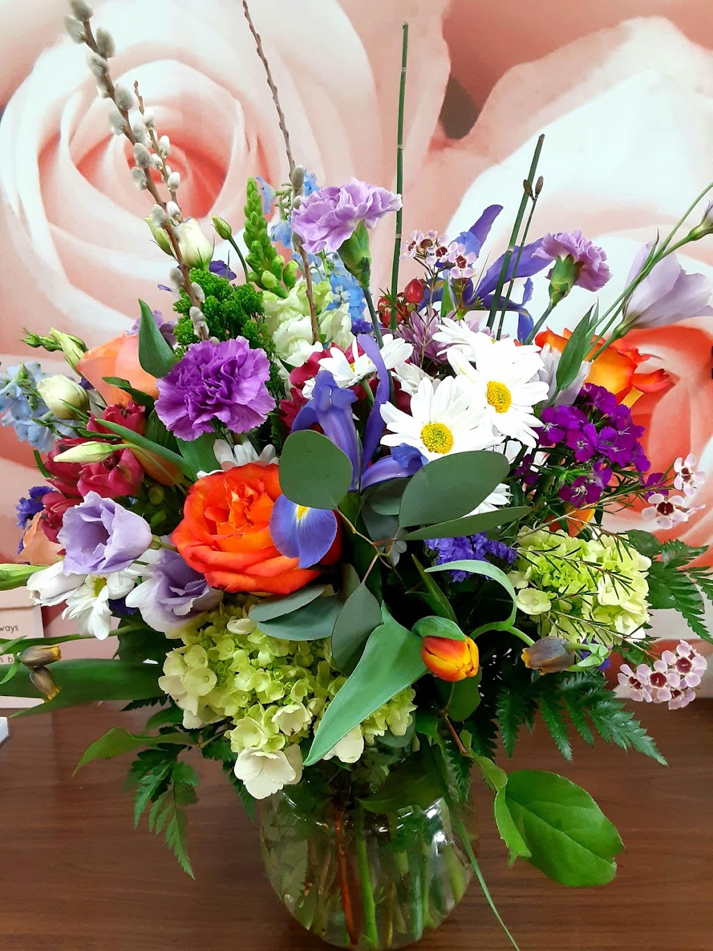 Bloom House Flowers | 67 Woodleigh Dr, Kensington, PE C0B 1M0, Canada | Phone: (902) 291-2171