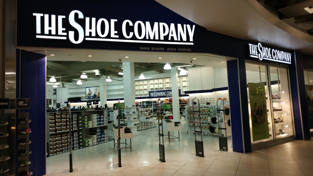 The Shoe Company | 777 Guelph Line UNIT A6, Burlington, ON L7R 3N2, Canada | Phone: (905) 681-2897