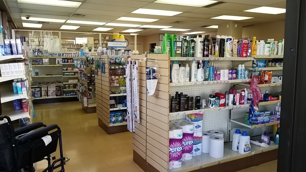 Richmond Peoples Pharmacy | 2020 Richmond Rd, Victoria, BC V8R 6R5, Canada | Phone: (250) 370-1166