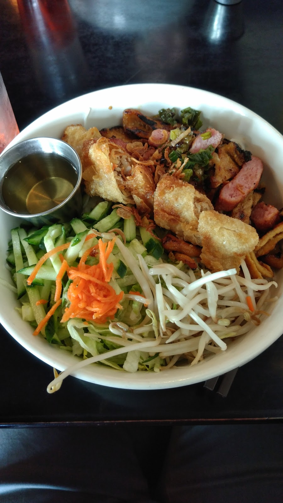 Bamboo Chopsticks Vietnamese Restaurant | 207-3608 Carrington Rd, Westbank, BC V4T 3K7, Canada | Phone: (778) 754-5589