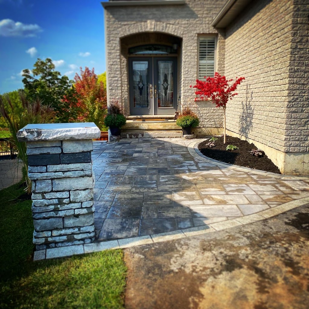 CCL LANDSCAPE DESIGN LTD. | #3406, Innisfil, ON L9S 4S4, Canada | Phone: (705) 331-2537