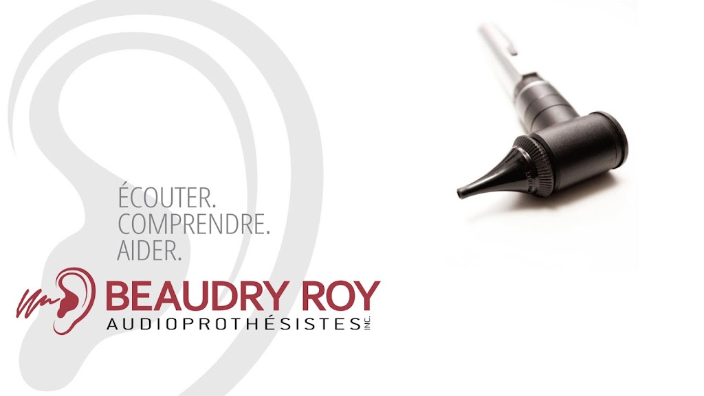 Beaudry Roy Audioprothésistes Inc - Place J.R Lefebvre | 29 Rue Main E, Coaticook, QC J1A 1N1, Canada | Phone: (819) 566-5661