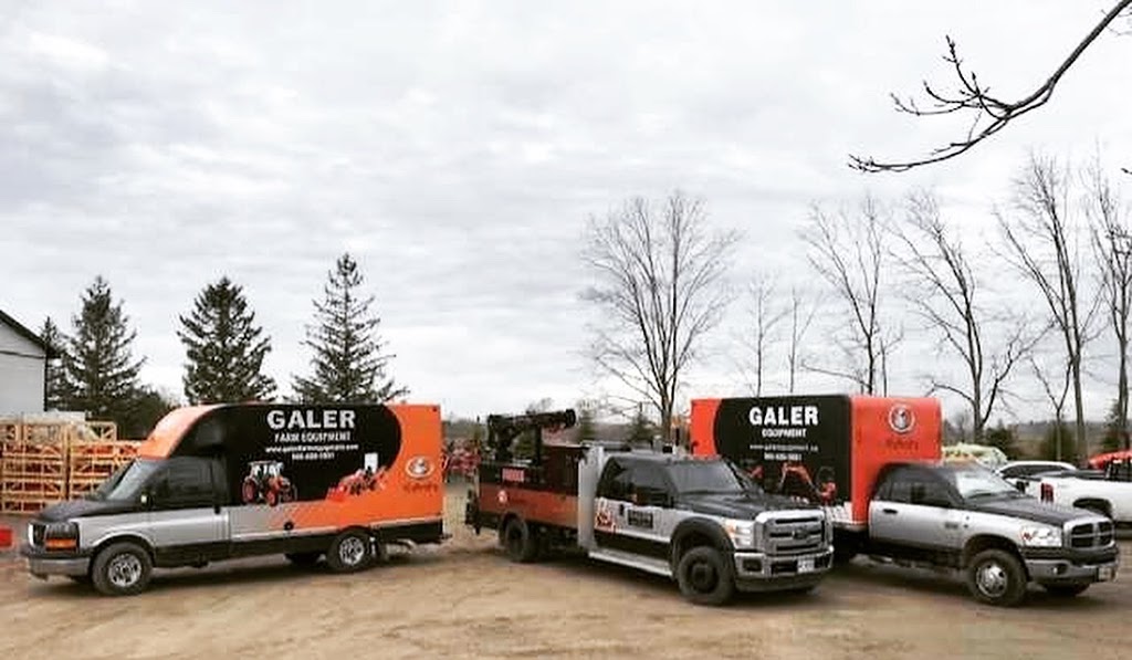 Galer Equipment Limited | 557 ON-5, Dundas, ON L9H 5E2, Canada | Phone: (905) 628-0551