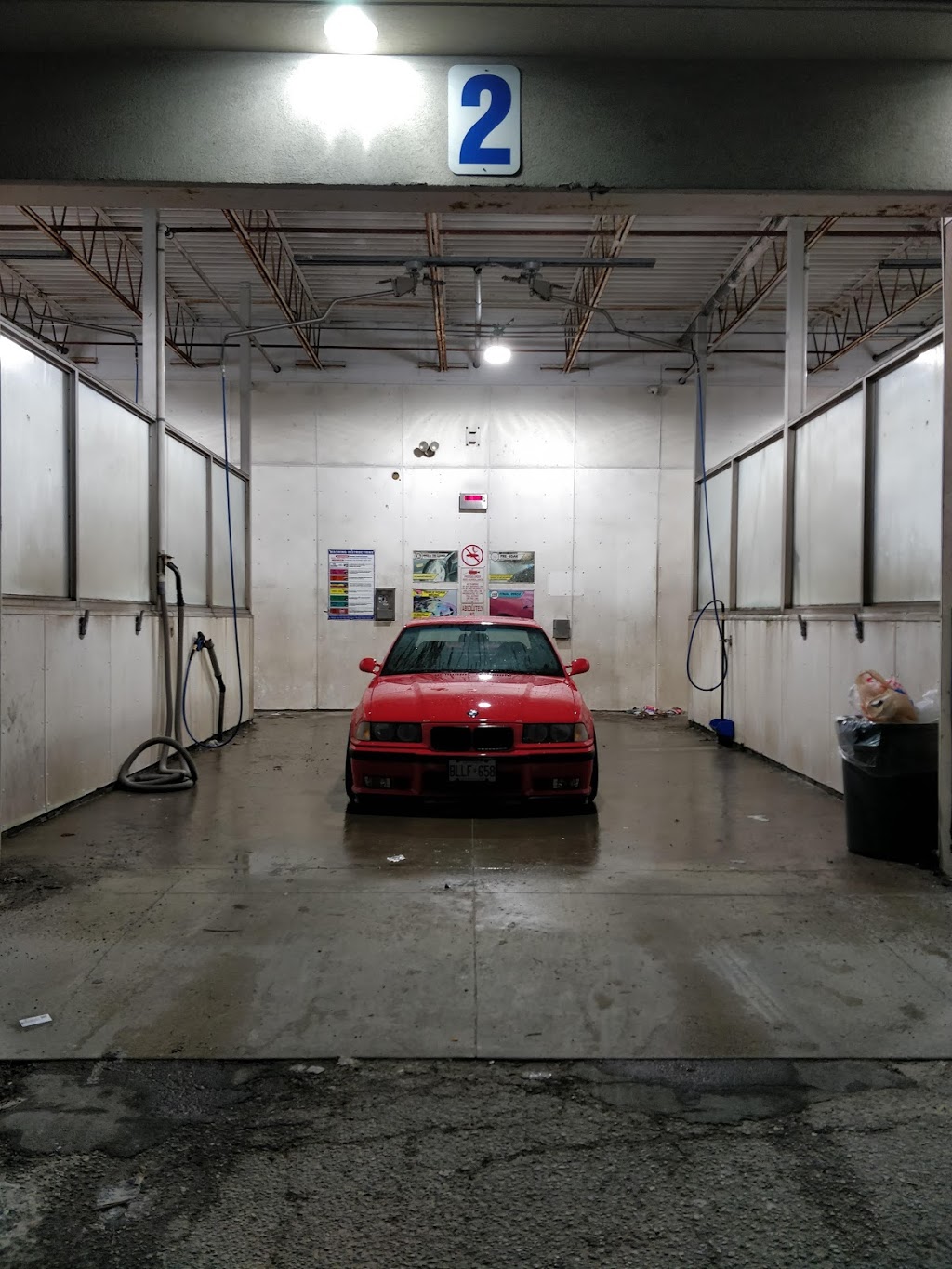 Discount Car Wash | McCowan Rd. & Hwy. 7, 15 Laidlaw Blvd, Markham, ON L3P 1W5, Canada | Phone: (905) 294-1046