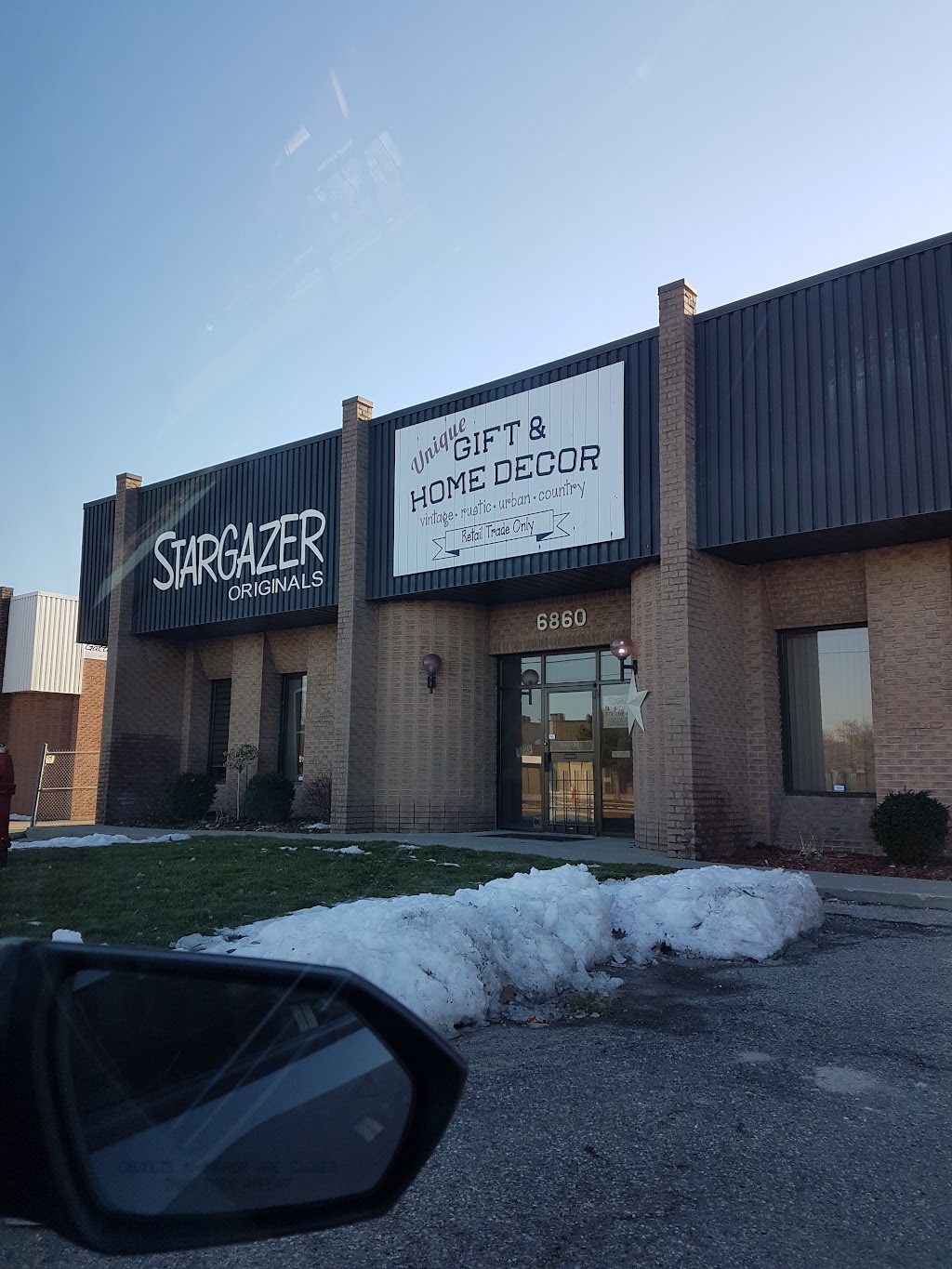 Stargazer | 6860 Pacific Cir, Mississauga, ON L5T 1N8, Canada | Phone: (905) 670-3346