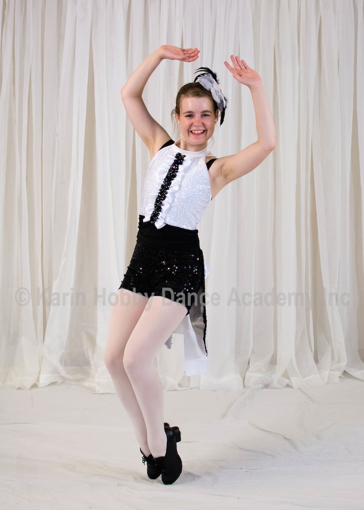 Karin Hobby Dance Academy | 1490 Richmond St, London, ON N6G 2M3, Canada | Phone: (519) 850-6666