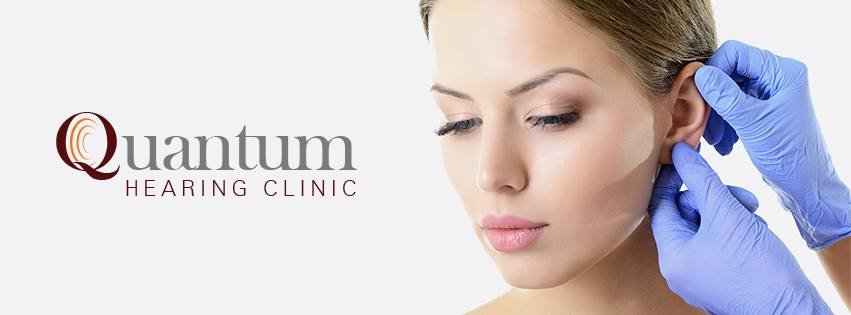 Quantum Hearing Clinic North Vancouver and Downtown Vancouver | 145 13th St E #103, North Vancouver, BC V7L 2L4, Canada | Phone: (604) 973-0214