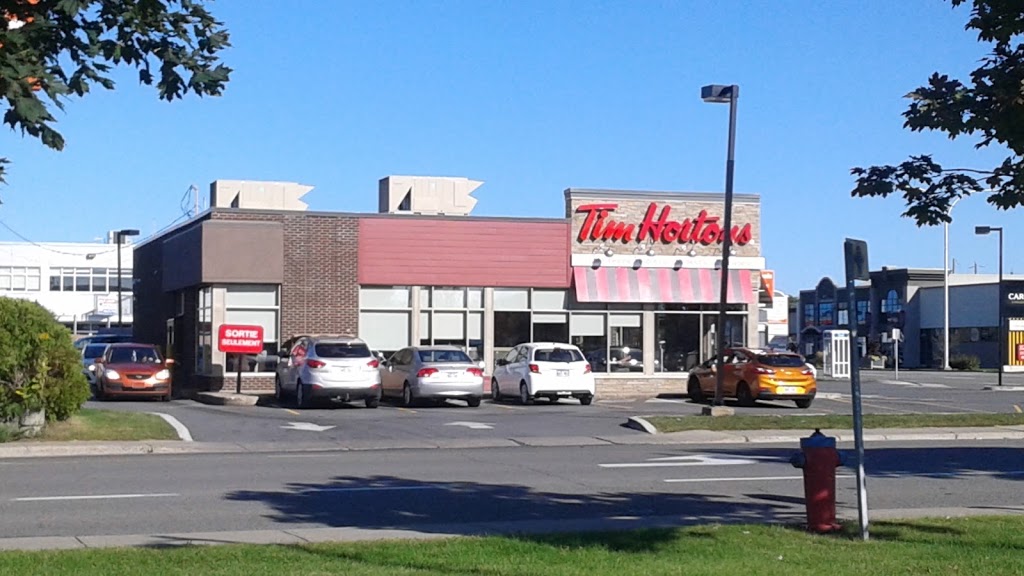 Tim Hortons | 4775 Boulevard des Forges, Trois-Rivières, QC G8Y 4Z3, Canada | Phone: (819) 378-8887