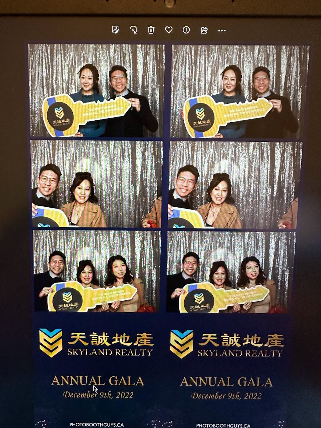 Photobooth Guys | 31 Bitola Dr, Markham, ON L6E 0M6, Canada | Phone: (416) 827-4551