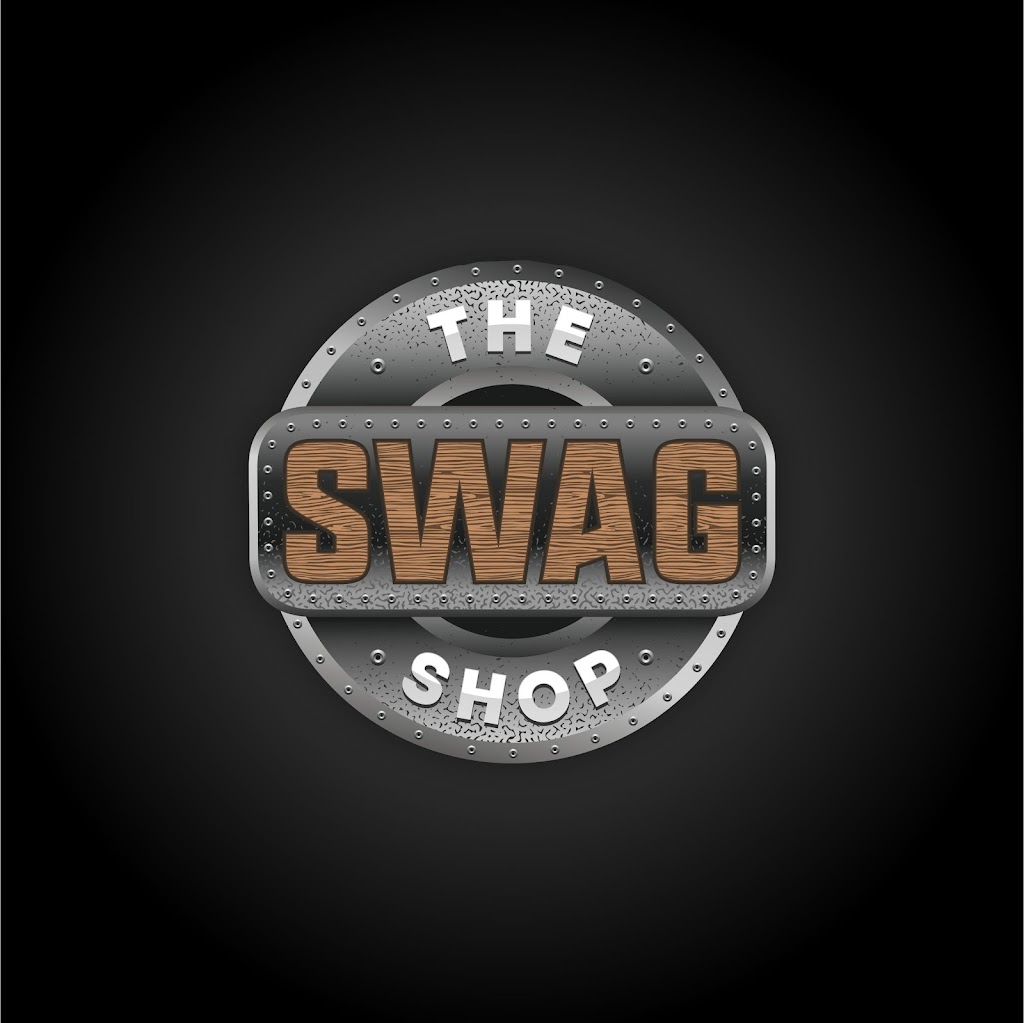 The Swag Shop | 124 Leva Ave, Alberta T4E 1B2, Canada | Phone: (403) 350-4030