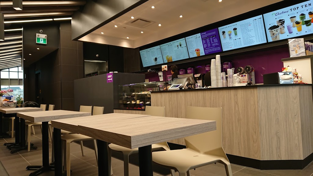 Chatime | 1380 York Regional Rd 25, Maple, ON L6A 3Z1, Canada