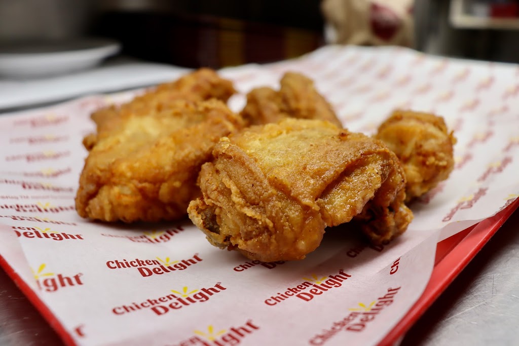 Chicken Delight | Henderson Hwy | 1725 Henderson Hwy, Winnipeg, MB R2G 1P3, Canada | Phone: (204) 982-1325