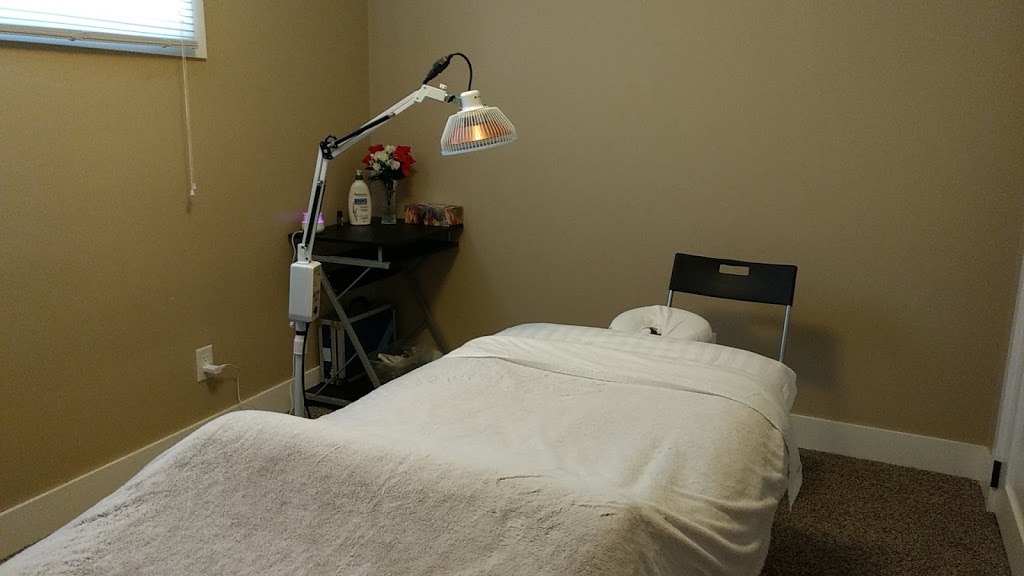 Good health acupuncture and massage | 15 Edgeland Ct NW, Calgary, AB T3A 2Y8, Canada | Phone: (587) 707-7638