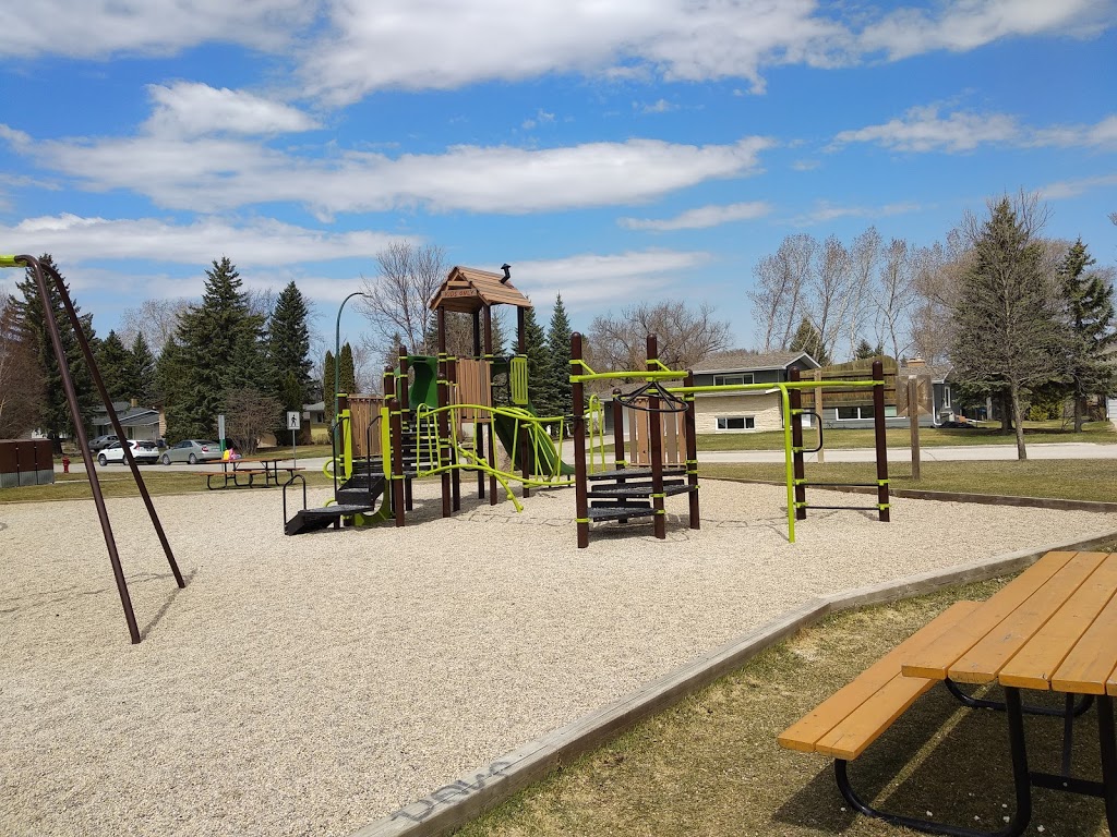 Wes Reimer Park | Steinbach, MB R5G 0G4, Canada