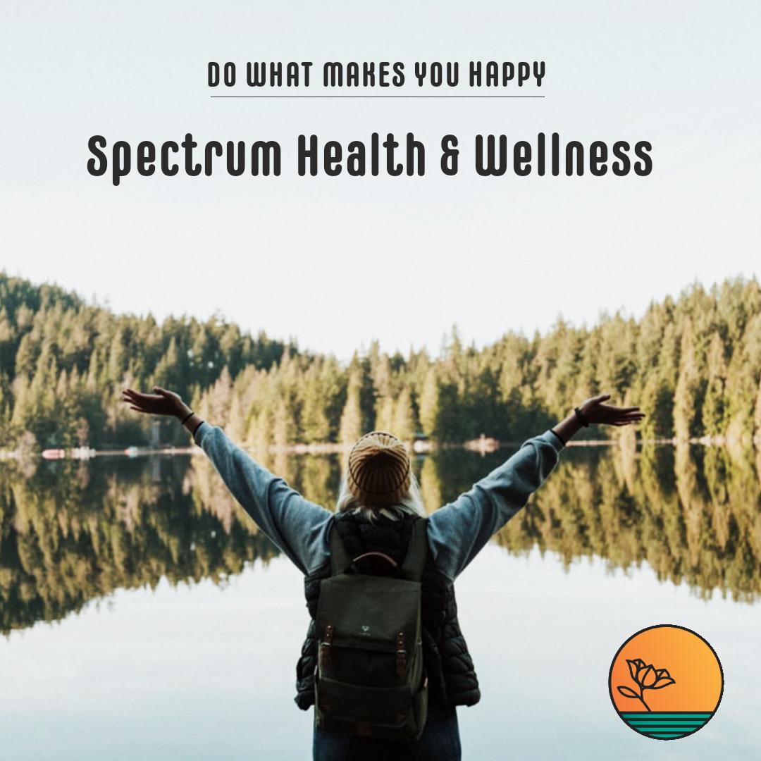 Spectrum Health & Wellness | 348 Brettonwood Ridge, Ottawa, ON K2T 0H8, Canada | Phone: (613) 716-6235