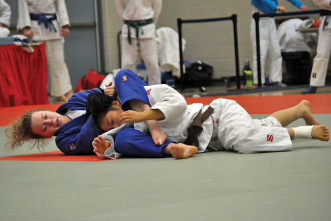 Tolide Judo Kwai | Fort Saskatchewan, AB T8L 4P5, Canada | Phone: (780) 998-5092