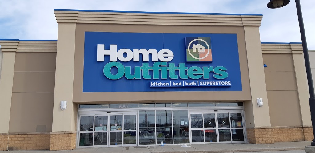 Home Outfitters | 770 Gardiners Rd Unit A2, Kingston, ON K7M 3X9, Canada | Phone: (613) 384-7522