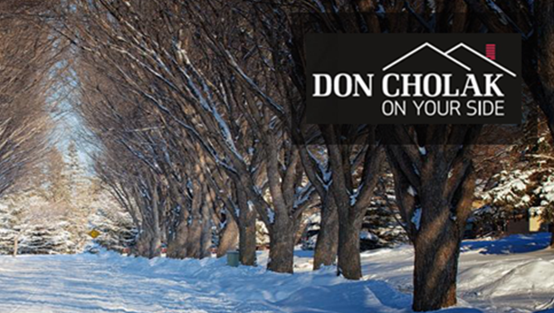 Don Cholak | 12 Hebert Rd, St. Albert, AB T8N 5T8, Canada | Phone: (780) 718-8400