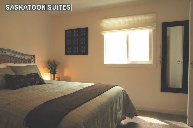 Saskatoon Suites | 504 4 St E, Saskatoon, SK S7H 1J7, Canada | Phone: (306) 979-6507