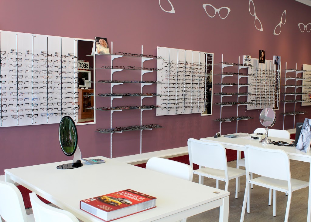 Lunettes Dépôt - Saint-Jérôme | 768 Boulevard Monseigneur-Dubois, Saint-Jérôme, QC J7Y 4A5, Canada | Phone: (450) 438-1169