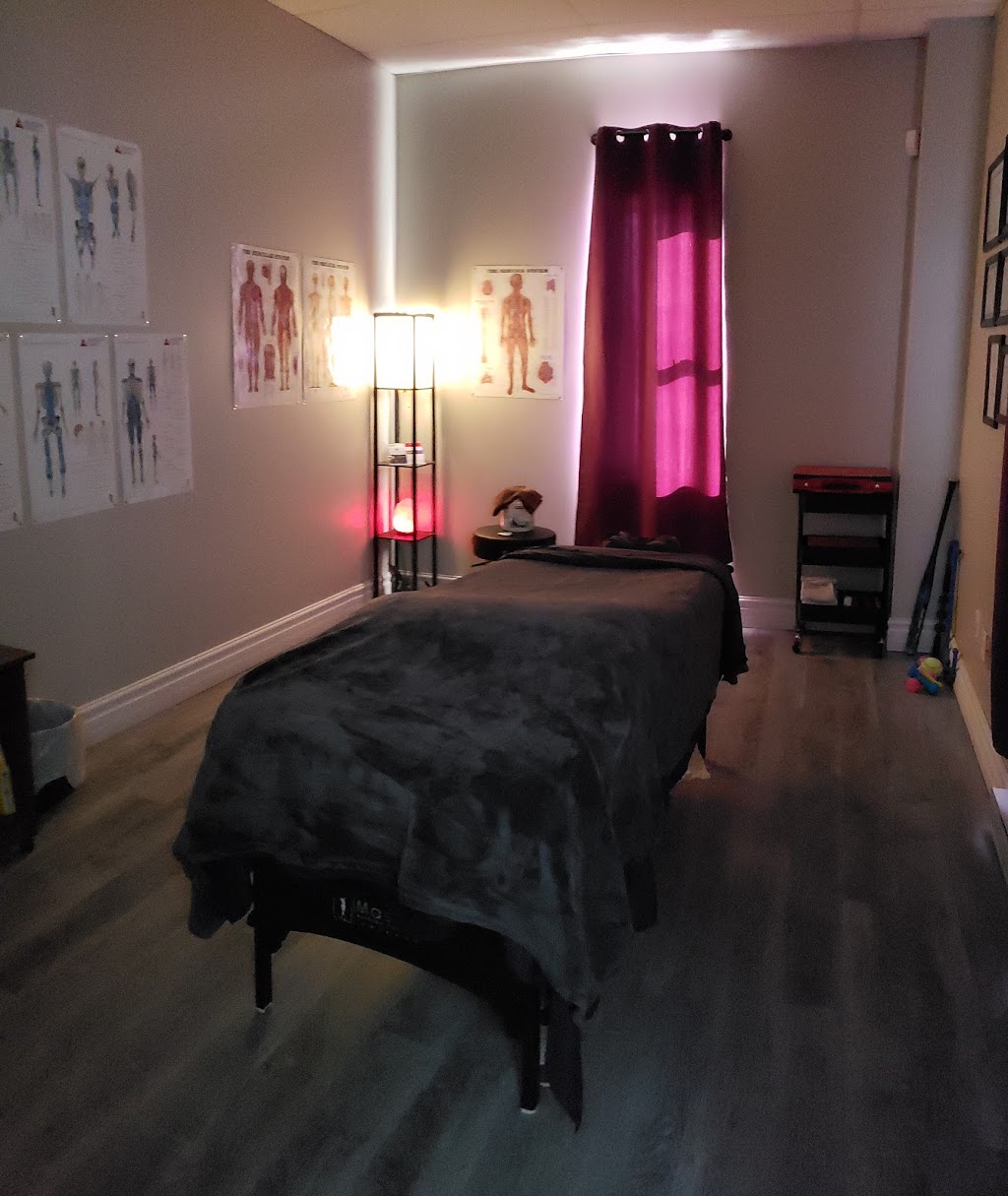 Daley Massage Therapy | 20 Millennium Dr, Quispamsis, NB E2E 4B1, Canada | Phone: (506) 847-1907