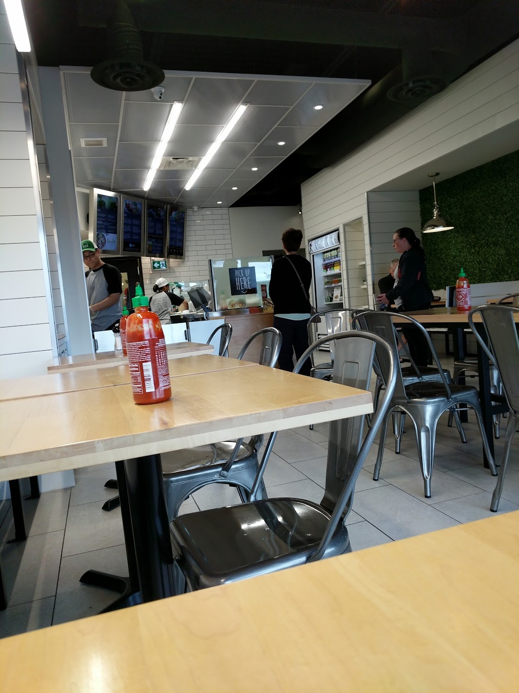 Freshii | 845 Dakota St, Winnipeg, MB R2M 5M2, Canada | Phone: (204) 815-5399