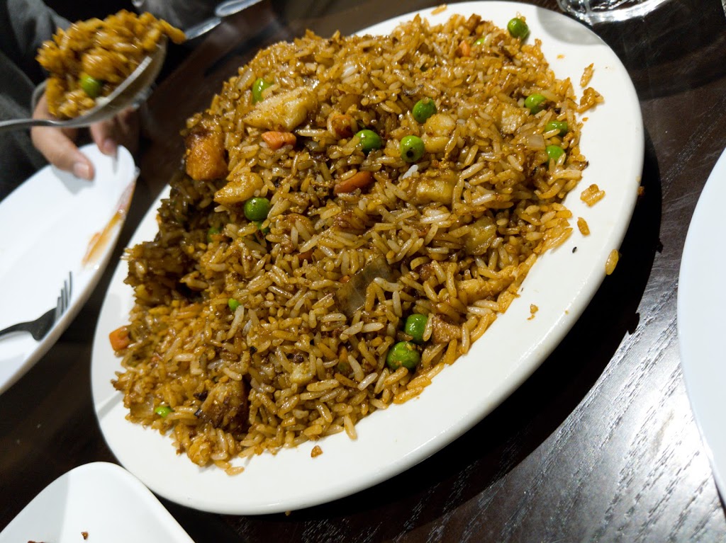 Amazing Hakka | 1734 Lawrence Ave E, Scarborough, ON M1R 2Y1, Canada | Phone: (416) 759-1147