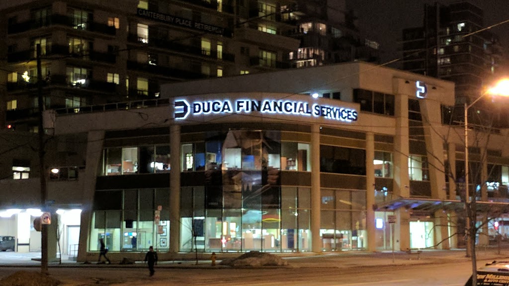 DUCA Financial Services Credit Union Ltd - Willowdale | 5290 Yonge St, North York, ON M2N 5P9, Canada | Phone: (416) 223-6514