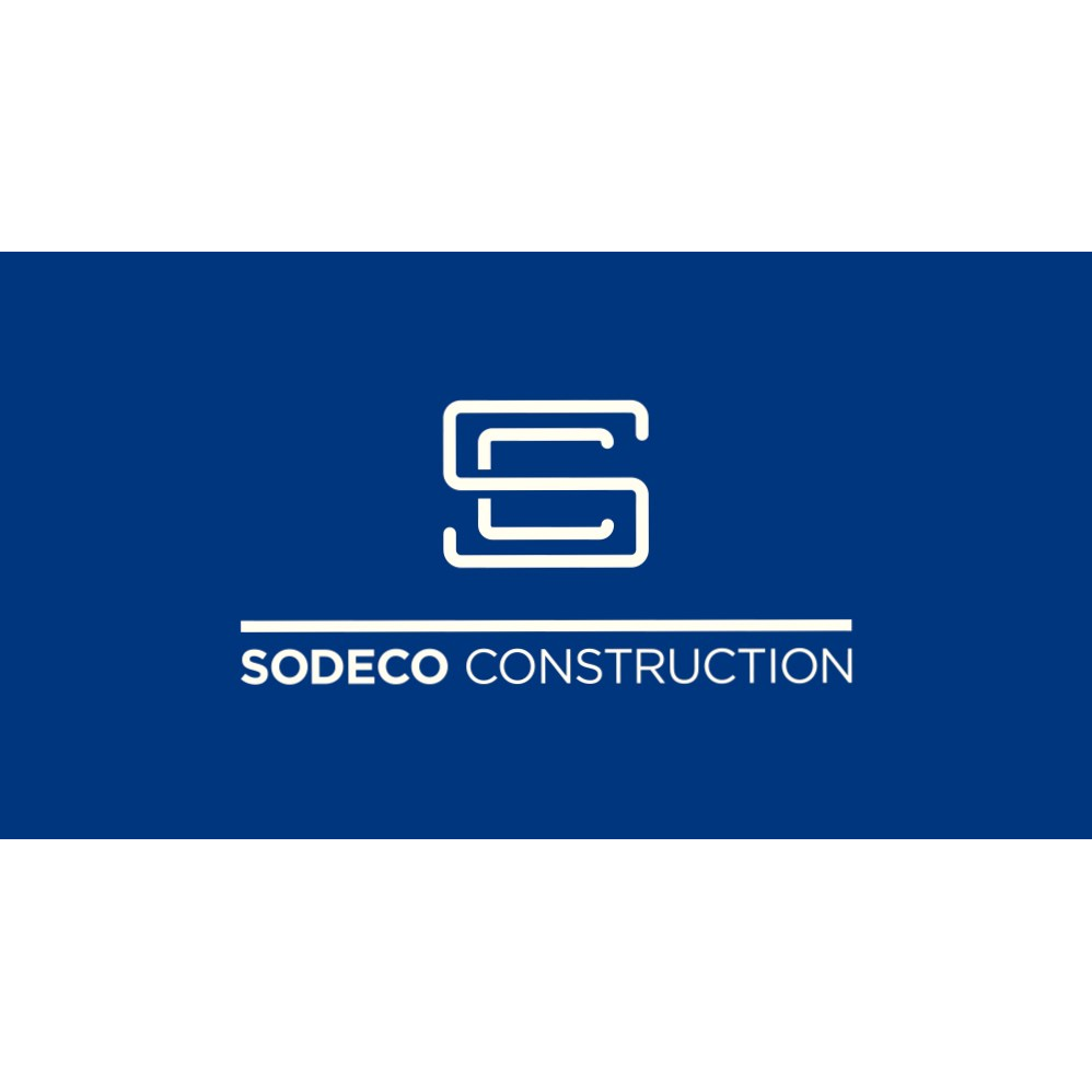 SODECO Construction inc. | 7109 office 102, Trans Canada Route, Ville Saint-Laurent, QC H4T 1A2, Canada | Phone: (514) 940-2120