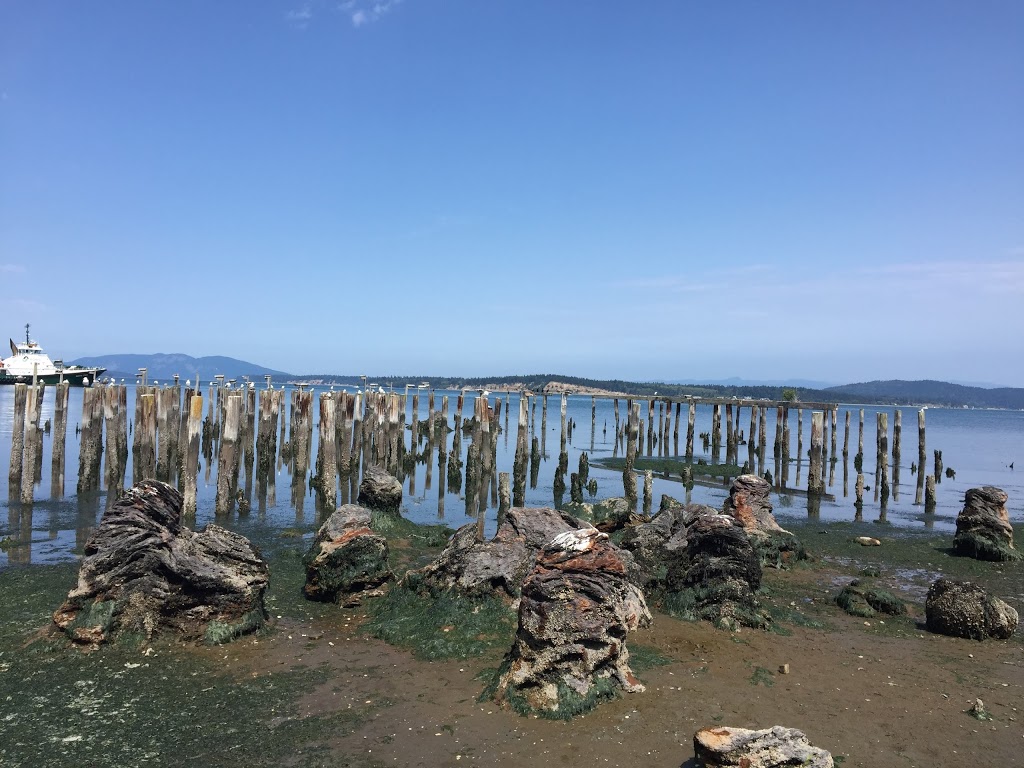 Ship Harbor Interpretive Preserve | Edwards Way, Anacortes, WA 98221, USA | Phone: (360) 293-1918