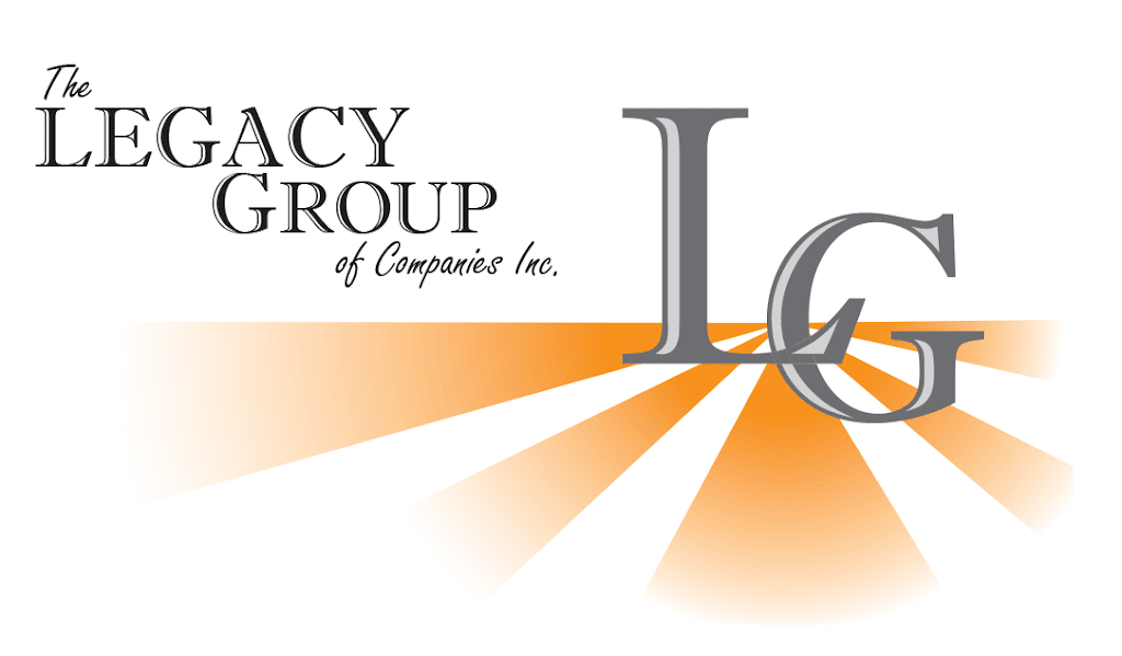 The Legacy Group of Companies Inc. | 2408 10 Ave SW suite 300, Calgary, AB T3C 0K6, Canada | Phone: (403) 777-1000