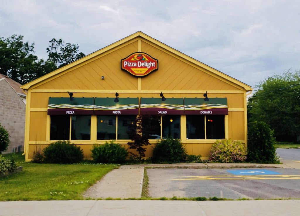 Pizza Delight | 801 Central Ave, Greenwood, NS B0P 1N0, Canada | Phone: (902) 765-4477