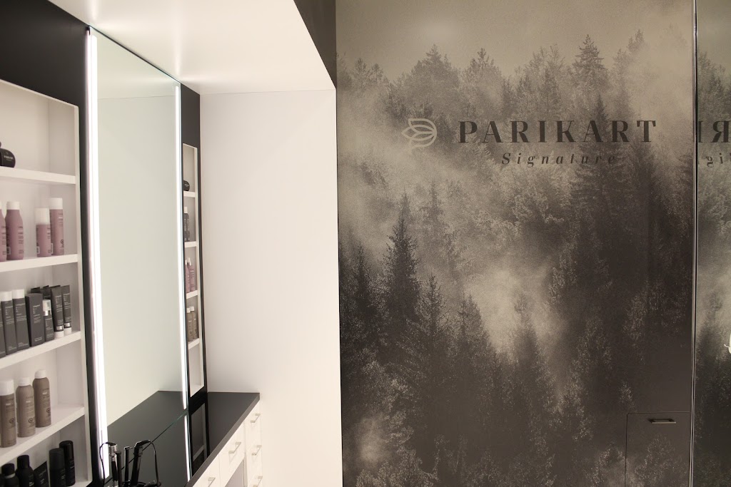 Parikart Signature | 1170 Rue de Courchevel, Saint-Romuald, QC G6W 8H1, Canada | Phone: (418) 839-2555