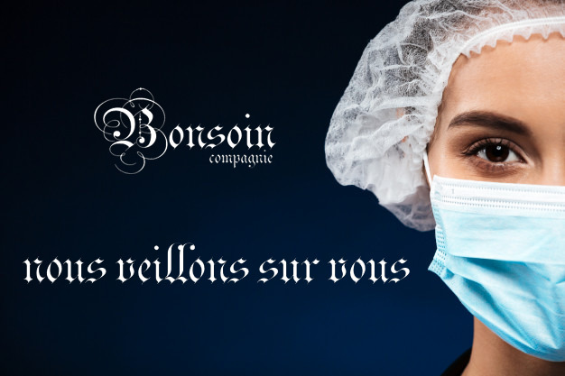 Bonsoins Compagnie | 8571 avenu de laval, Québec, QC G1G 6P5, Canada | Phone: (581) 980-8070