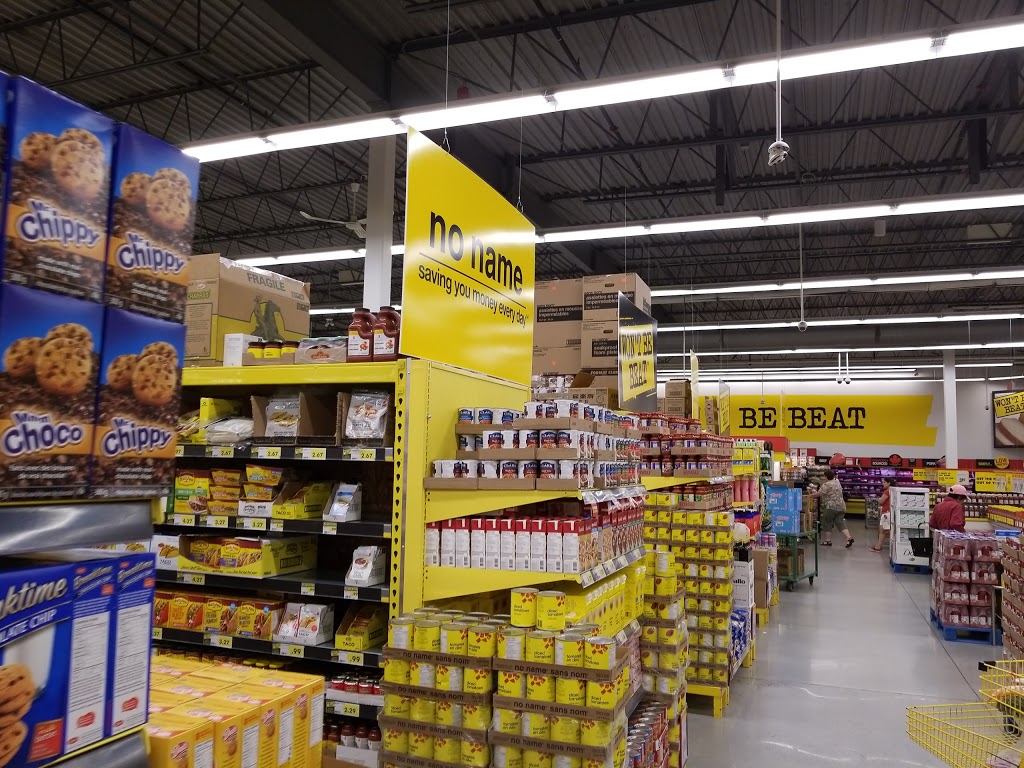 Johns No Frills | 6520 Derry Rd W, Milton, ON L9T 7Z3, Canada | Phone: (866) 987-6453