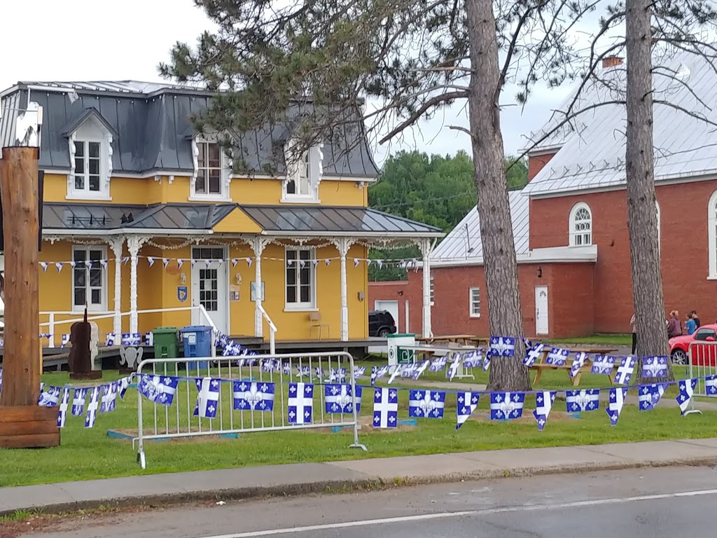 Bureau dAccueil Touristique Saint-Côme | 1661 Rue Principale, Saint-Côme, QC J0K 2B0, Canada | Phone: (450) 883-2730