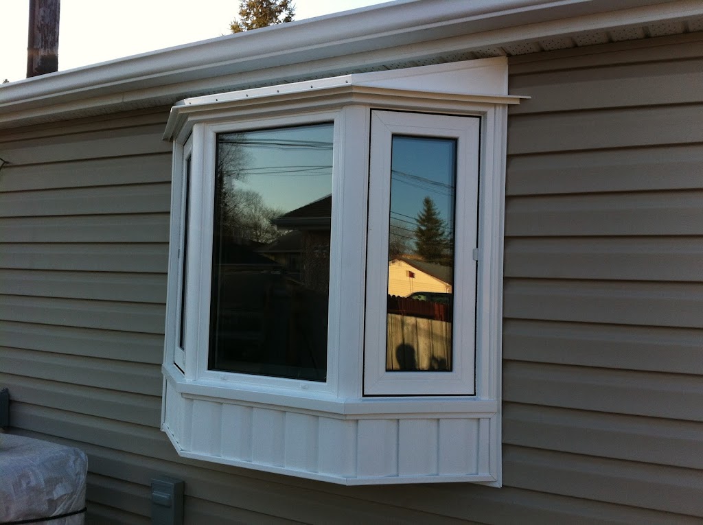 G.I.M. Windows & Doors | 6 Navin Rd, Winnipeg, MB R2C 2Z3, Canada | Phone: (204) 257-4379