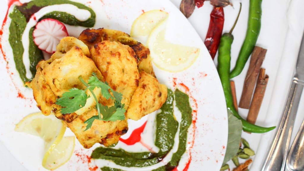 New Delhi Restaurant | 720 Westmount Rd E #9, Kitchener, ON N2E 2M6, Canada | Phone: (519) 208-8666