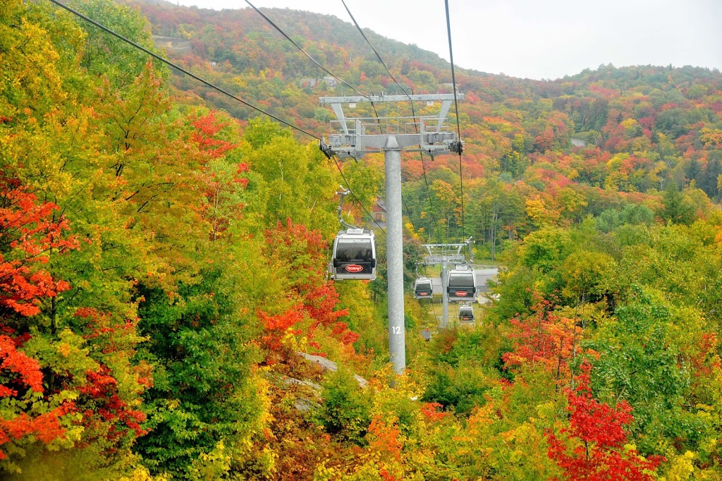 Étoile du Matin | Chemin du Versant Soleil, Mont-Tremblant, QC J8E 0A7, Canada | Phone: (888) 738-1777